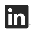 LinkedIn icon